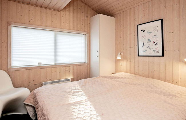 6 Person Holiday Home in Tranekaer-by Traum - Foto 2