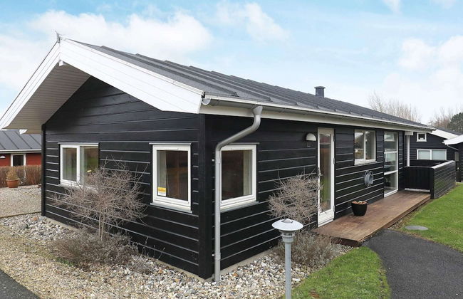 6 Person Holiday Home in Tranekaer-by Traum - Foto 1
