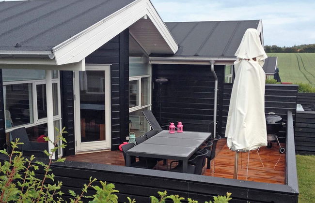 6 Person Holiday Home in Tranekaer-by Traum - Foto 28