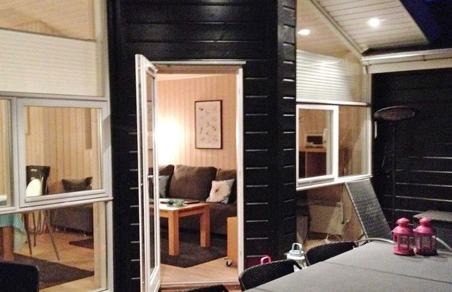 6 Person Holiday Home in Tranekaer-by Traum - Foto 22