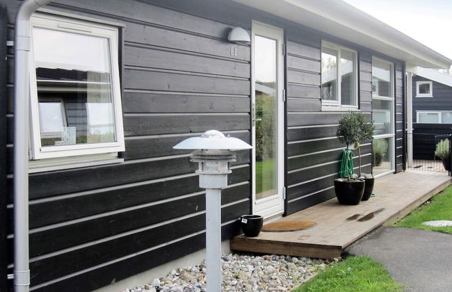 6 Person Holiday Home in Tranekaer-by Traum - Foto 32