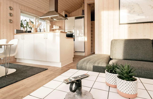 6 Person Holiday Home in Tranekaer-by Traum - Foto 13