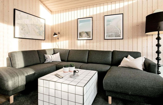 6 Person Holiday Home in Tranekaer-by Traum - Foto 20