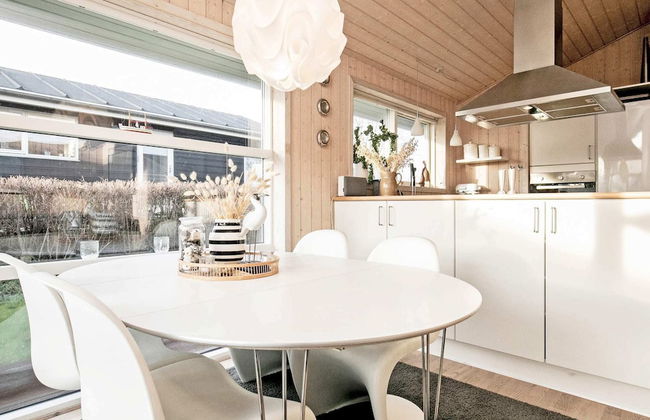 6 Person Holiday Home in Tranekaer-by Traum - Foto 18