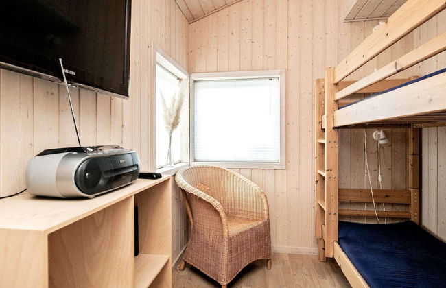 6 Person Holiday Home in Tranekaer-by Traum - Foto 14