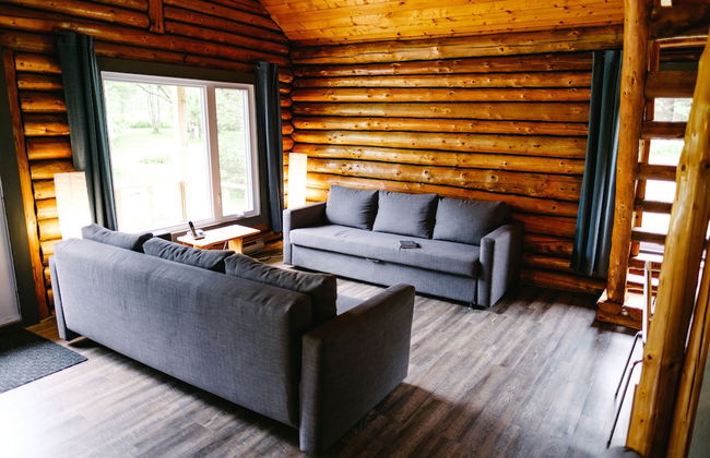 Chalet du 4e - Les Chalets Tourisma - Foto 3