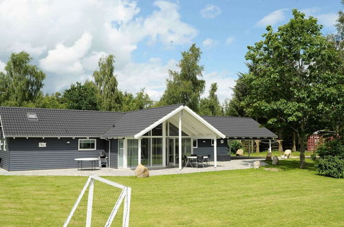 Photo 28 - 8 Person Holiday Home in Silkeborg