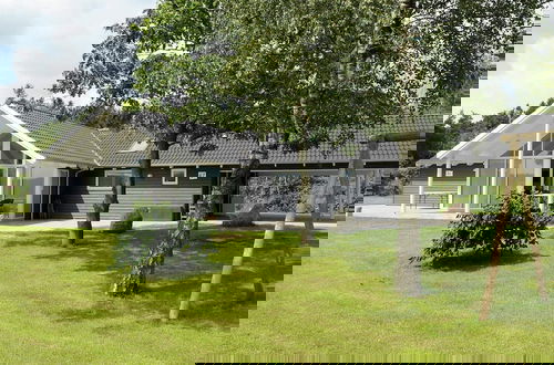 Foto 28 - 8 Person Holiday Home in Silkeborg