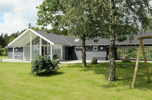 Photo 28 - 8 Person Holiday Home in Silkeborg