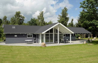 Foto 1 - 8 Person Holiday Home in Silkeborg