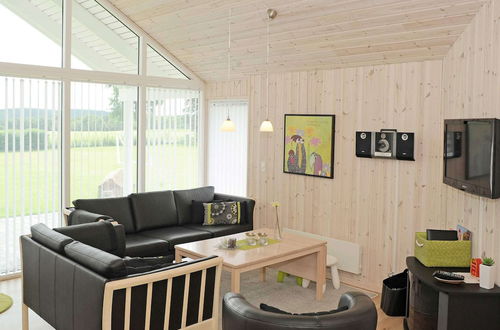 Foto 14 - 8 Person Holiday Home in Silkeborg