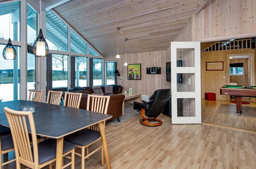 Photo 25 - 8 Person Holiday Home in Silkeborg