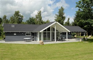 Foto 1 - 8 Person Holiday Home in Silkeborg