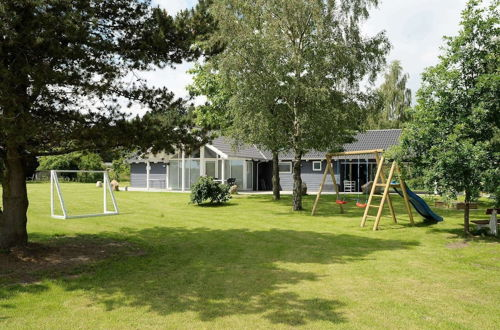 Photo 30 - 8 Person Holiday Home in Silkeborg