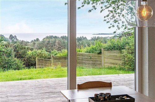 Photo 21 - Secluded Holiday Home in Jutland near Sea