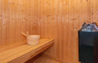 Foto 2 - 8 Person Holiday Home in Ebeltoft-by Traum