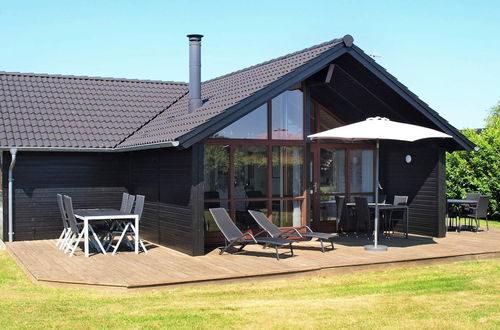 Photo 16 - 8 Person Holiday Home in Ebeltoft-by Traum