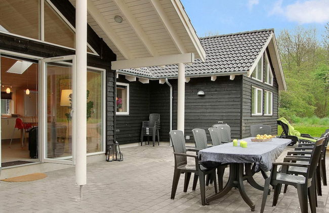 Luxury Pool Villa in Lohals - By Traum Ferienwohnungen - Foto 23