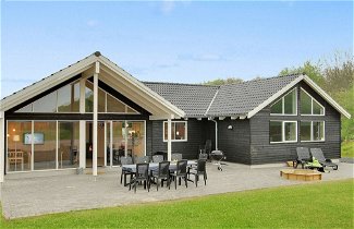Photo 1 - 18 Person Holiday Home in Tranekaer
