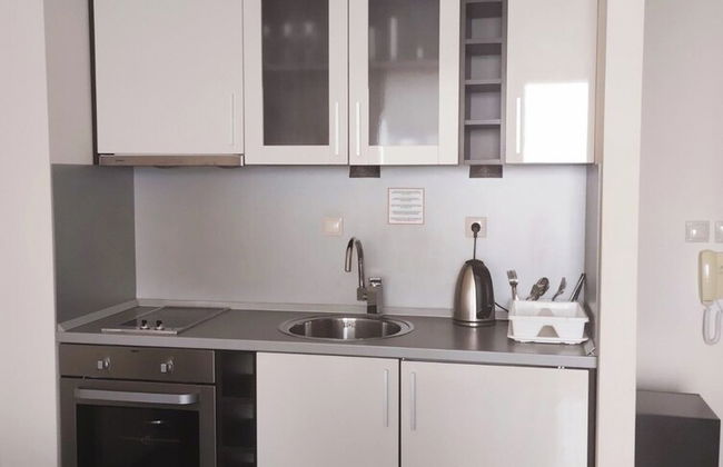 Golden Sands Rentals - Foto 16