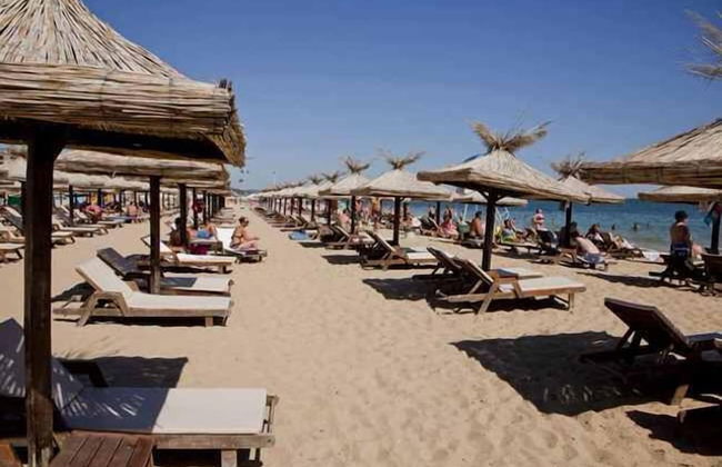Golden Sands Rentals - Foto 38