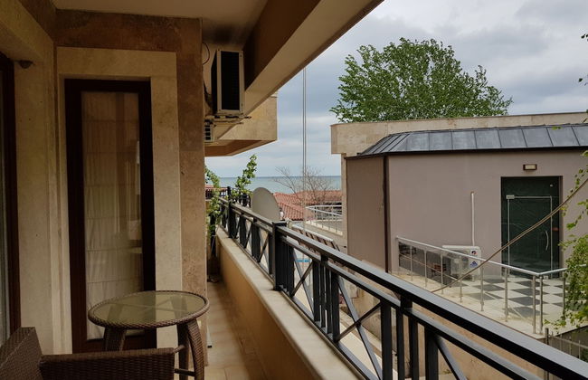 Golden Sands Rentals - Foto 43