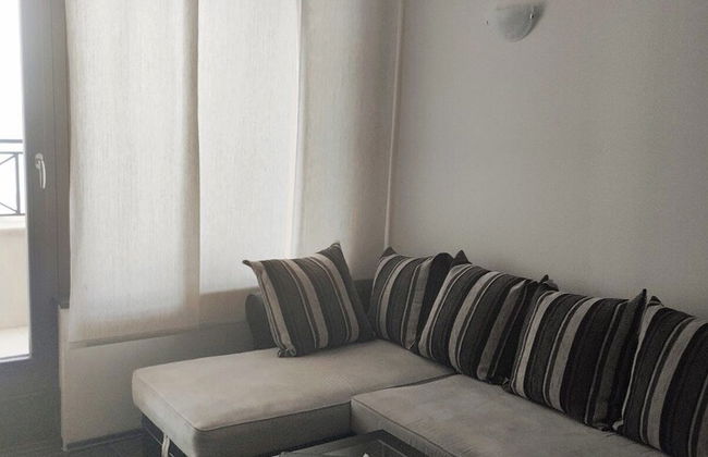 Golden Sands Rentals - Foto 1