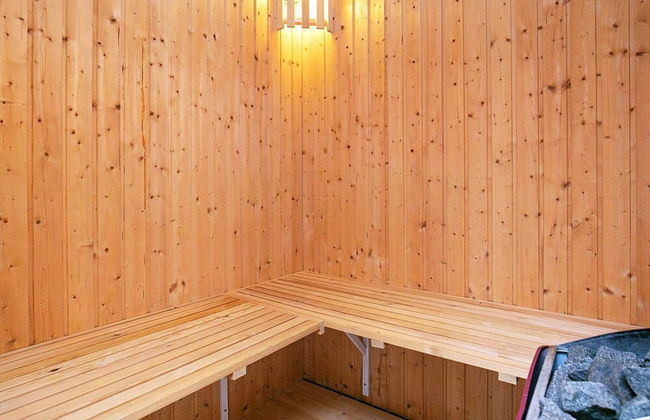 8 Person Holiday Home in Lokken-by Traum - Foto 3