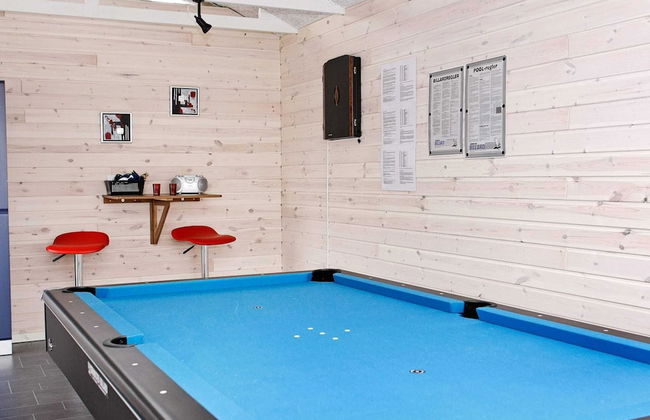 8 Person Holiday Home in Lokken-by Traum - Foto 19