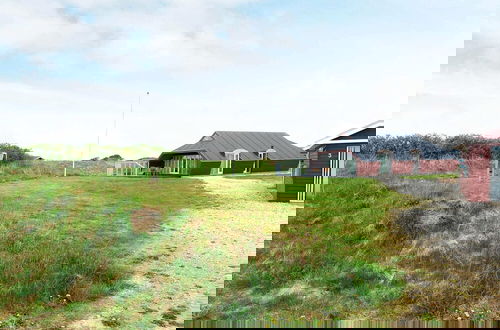 Foto 23 - 8 Person Holiday Home in Lokken-by Traum