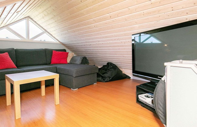 8 Person Holiday Home in Lokken-by Traum - Foto 16