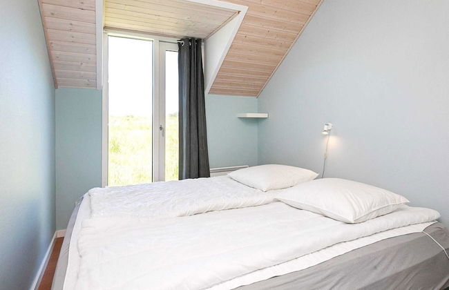 8 Person Holiday Home in Lokken-by Traum - Foto 9