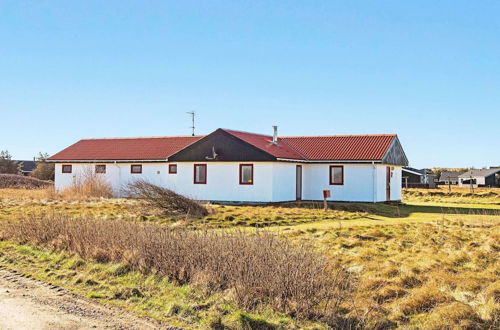 Photo 23 - 10 Person Holiday Home in Harboore