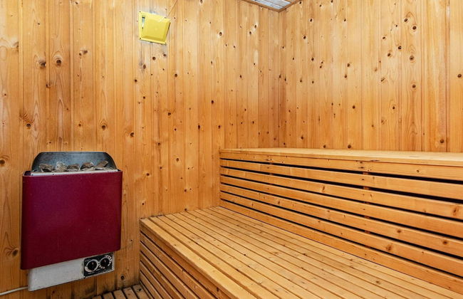 10 Person Holiday Home in Harboore-by Traum - Foto 7