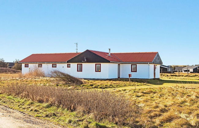 10 Person Holiday Home in Harboore-by Traum - Foto 1