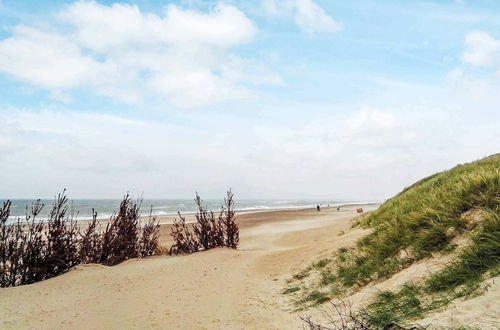 Photo 20 - Appealing Holiday Home in Harboore near Sea