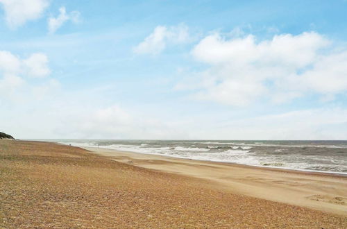 Photo 22 - Appealing Holiday Home in Harboore near Sea