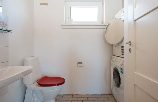 10 Person Holiday Home in Harboore-by Traum - Foto 18