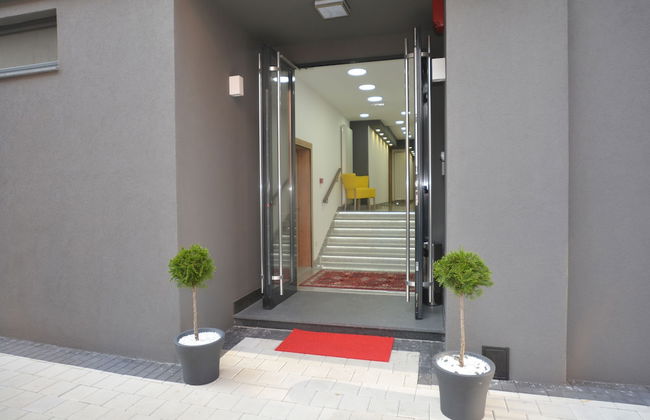 Hotel Family - Foto 53