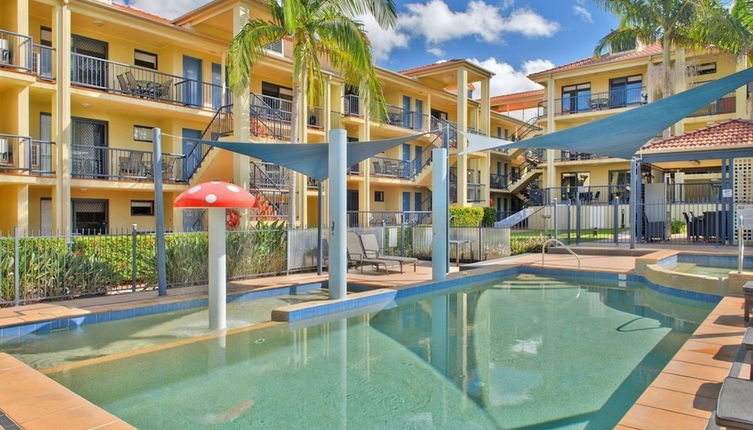 Photo 1 - South Pacific Apartments Port Macquarie