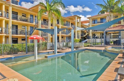 Foto 1 - South Pacific Apartments Port Macquarie