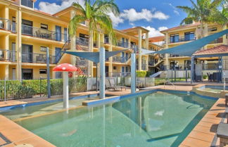 Foto 1 - South Pacific Apartments Port Macquarie