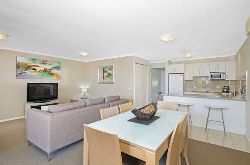 Foto 3 - South Pacific Apartments Port Macquarie