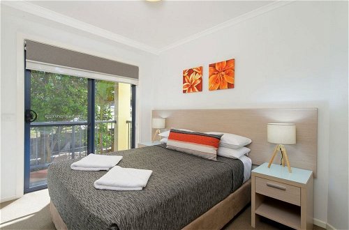 Foto 2 - South Pacific Apartments Port Macquarie