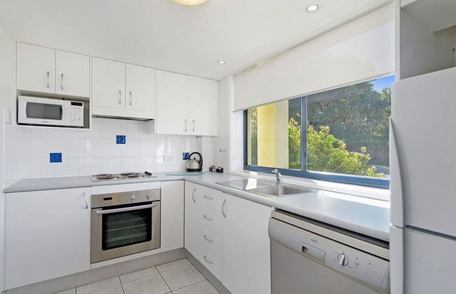 South Pacific Apartments Port Macquarie - Foto 6
