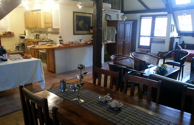 Downtown Apartment Bratislava - Foto 8
