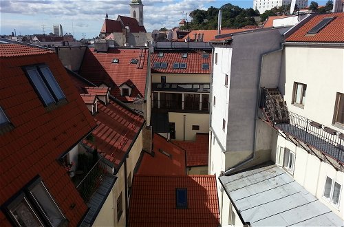 Foto 28 - Downtown Apartment Bratislava