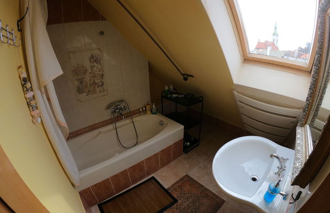 Downtown Apartment Bratislava - Foto 27