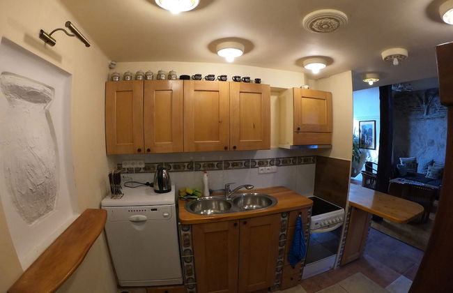 Downtown Apartment Bratislava - Foto 3
