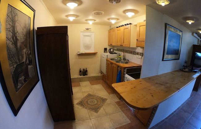 Downtown Apartment Bratislava - Foto 5